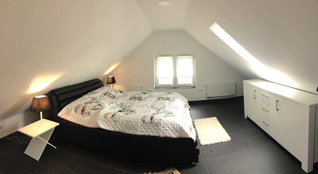 Haus Kummer Selm 외부 사진